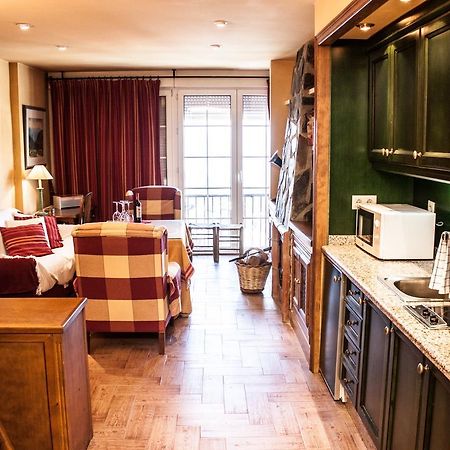 Imeda Apartamento Atlas เซียร์ราเนบาดา ภายนอก รูปภาพ