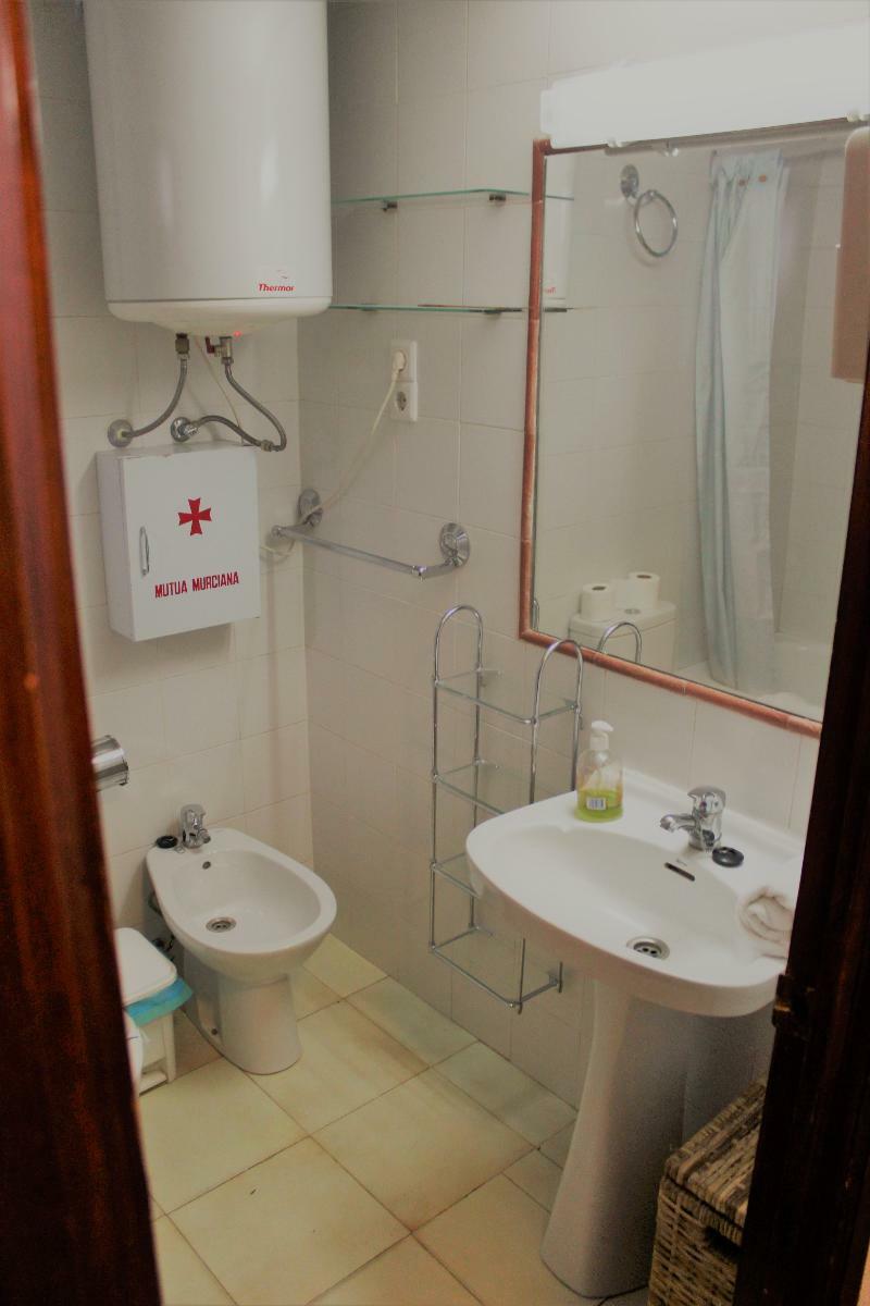 Imeda Apartamento Atlas เซียร์ราเนบาดา ภายนอก รูปภาพ