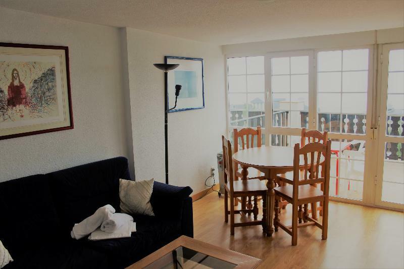 Imeda Apartamento Atlas เซียร์ราเนบาดา ภายนอก รูปภาพ