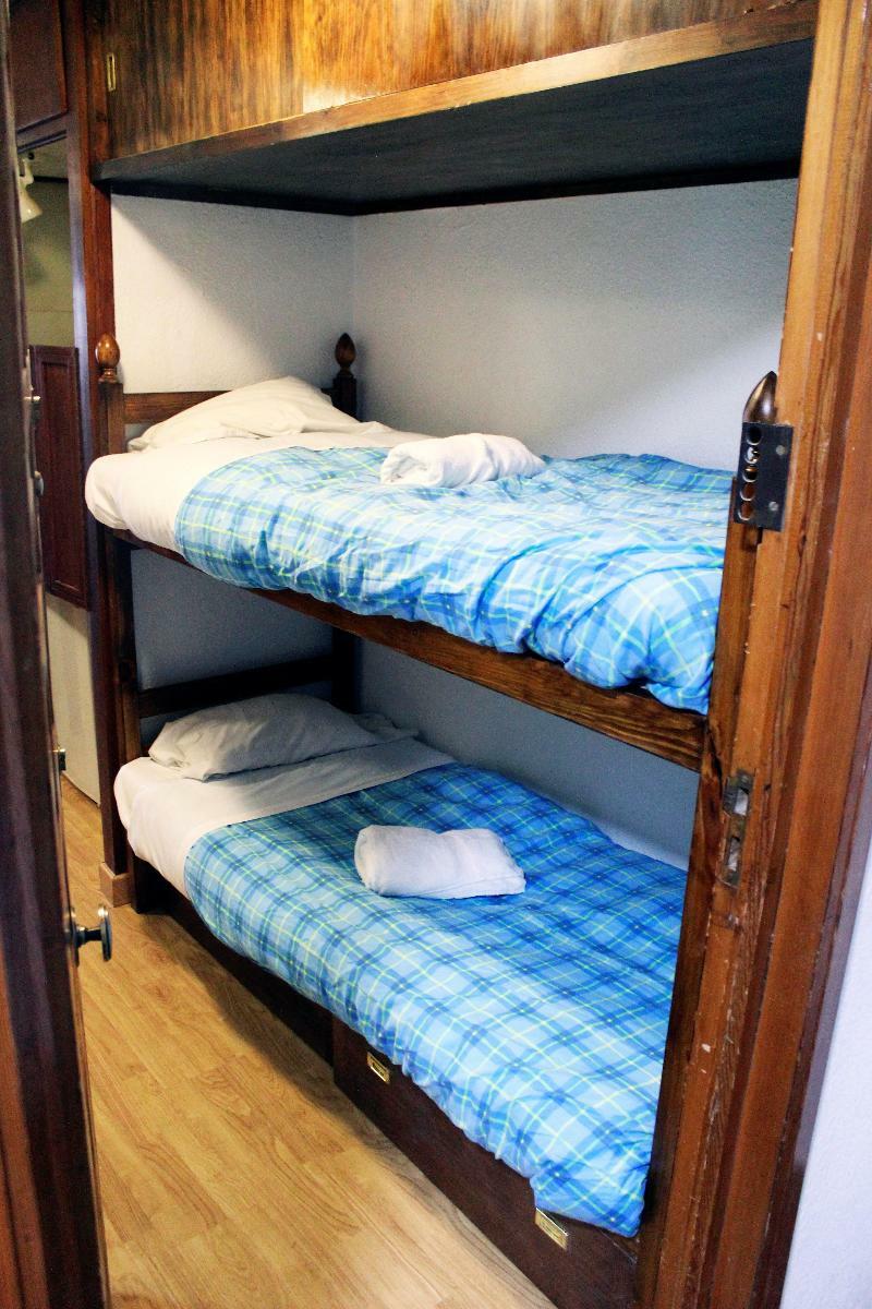 Imeda Apartamento Atlas เซียร์ราเนบาดา ภายนอก รูปภาพ