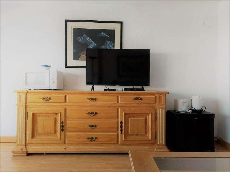 Imeda Apartamento Atlas เซียร์ราเนบาดา ภายนอก รูปภาพ